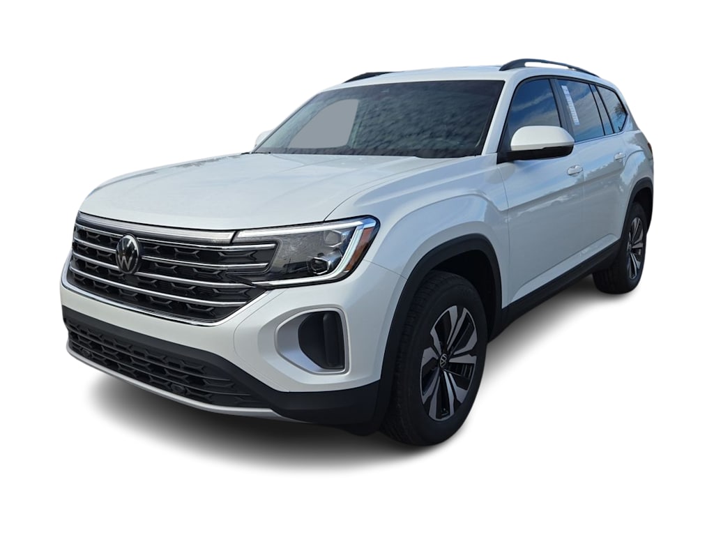 Thumbnail: 2026 Volkswagen Atlas - 22
