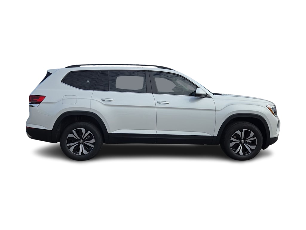 Thumbnail: 2026 Volkswagen Atlas - 24