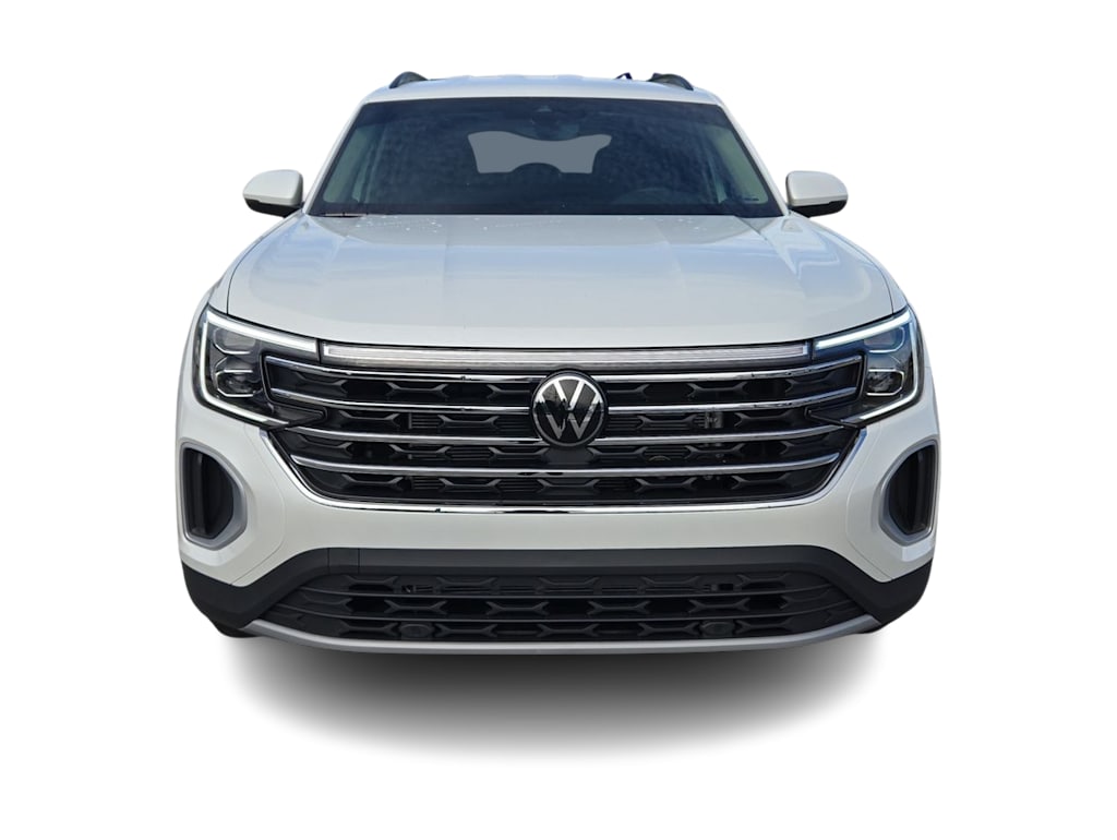 Thumbnail: 2026 Volkswagen Atlas - 31
