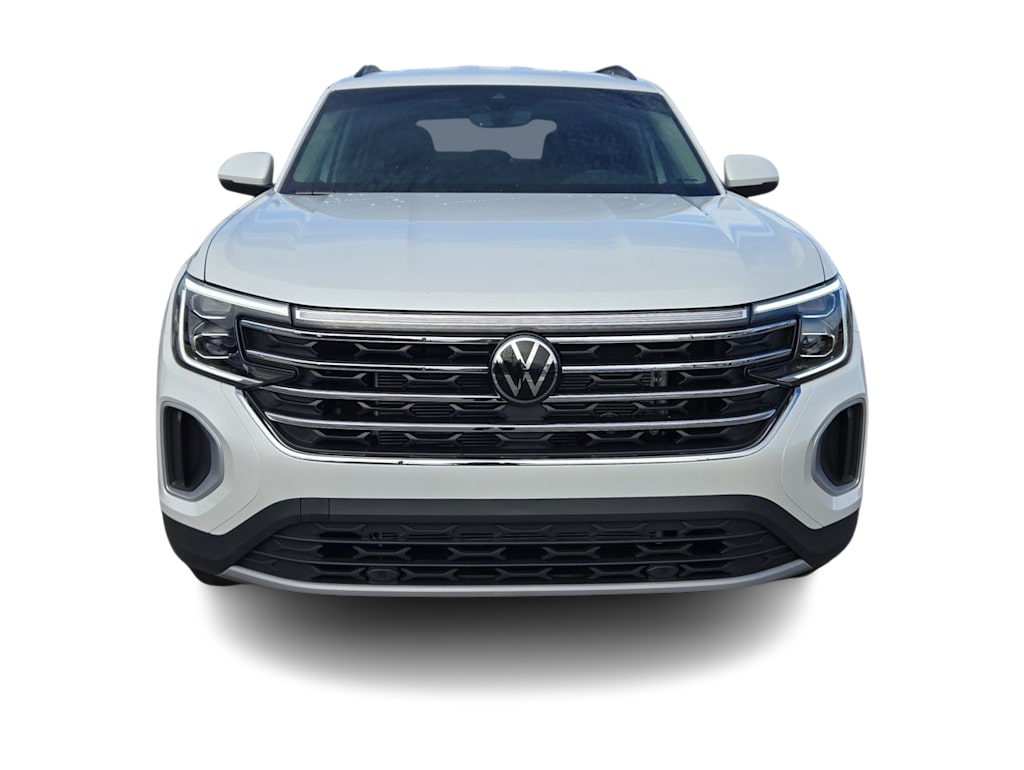 Thumbnail: 2026 Volkswagen Atlas - 6
