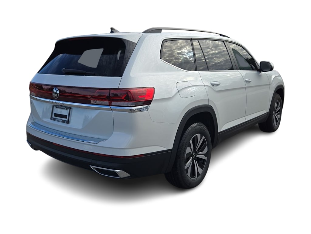 Thumbnail: 2026 Volkswagen Atlas - 28