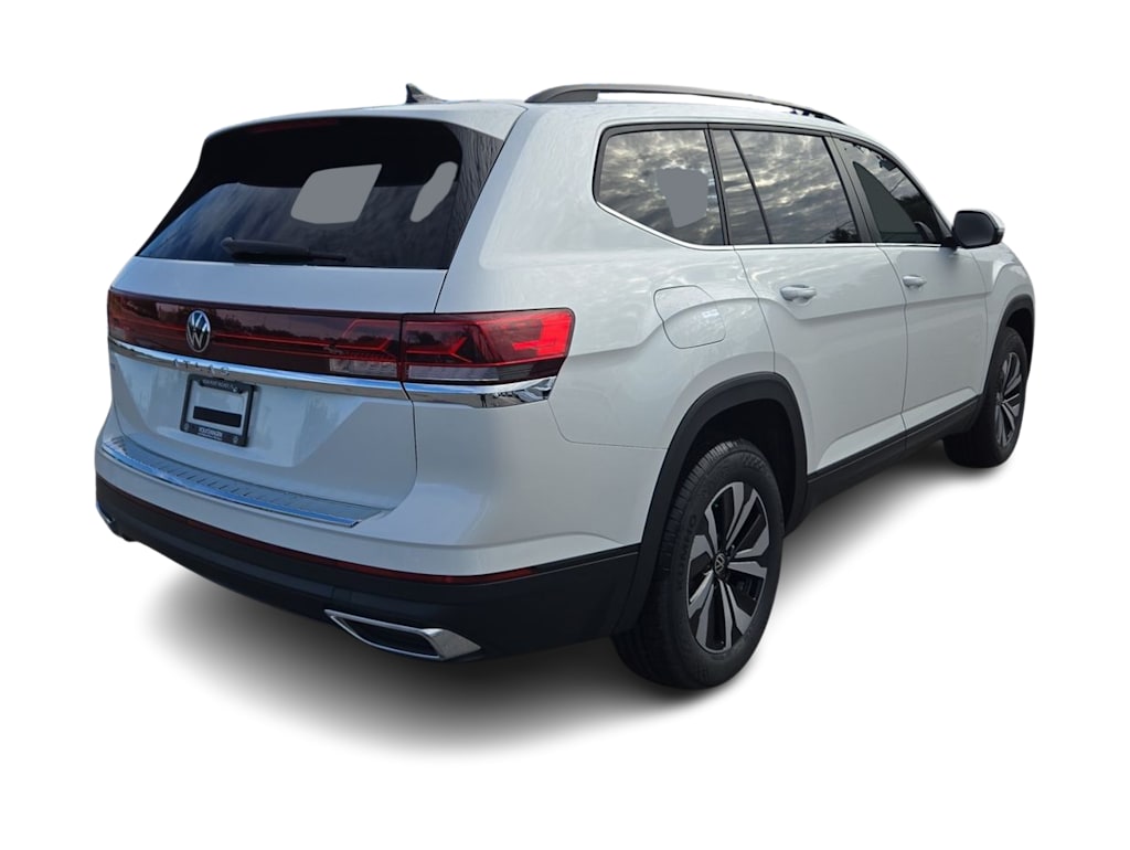 Thumbnail: 2026 Volkswagen Atlas - 23