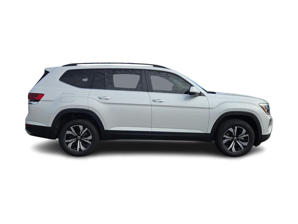 Thumbnail: 2026 Volkswagen Atlas - 29