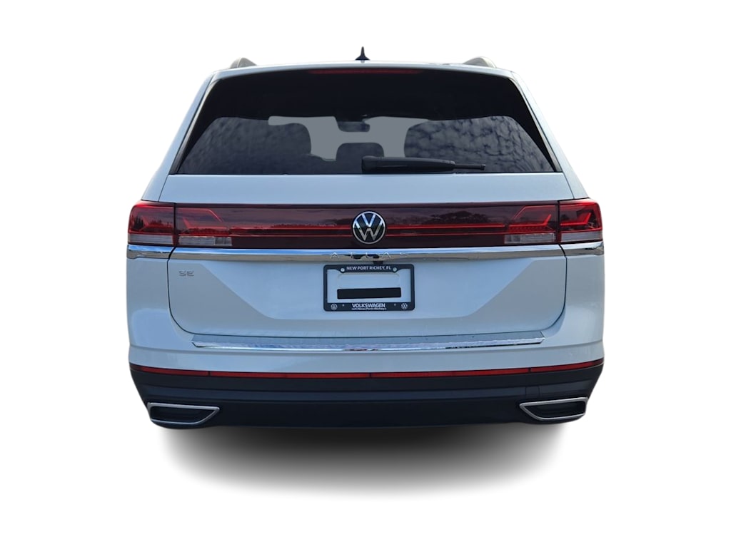 Thumbnail: 2026 Volkswagen Atlas - 27