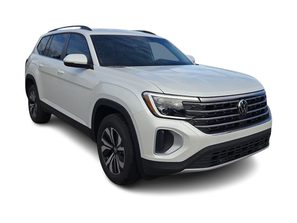 Thumbnail: 2026 Volkswagen Atlas - 30