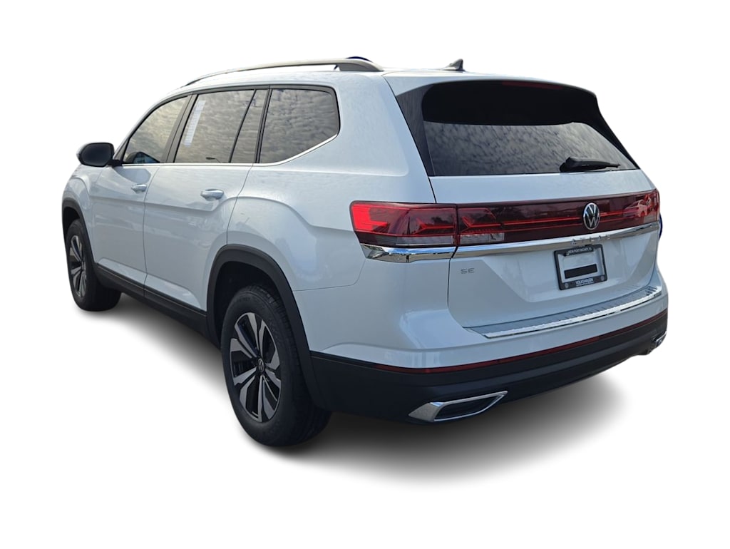 Thumbnail: 2026 Volkswagen Atlas - 26