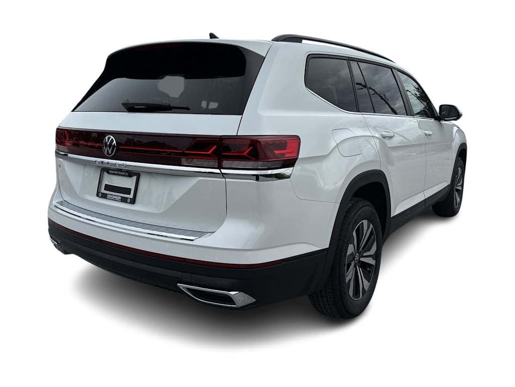 Thumbnail: 2026 Volkswagen Atlas - 19