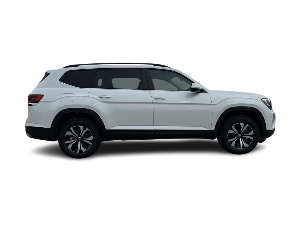 Thumbnail: 2026 Volkswagen Atlas - 20