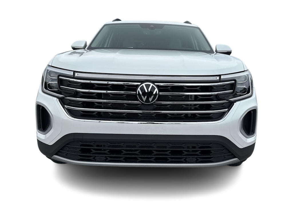 Thumbnail: 2026 Volkswagen Atlas - 6