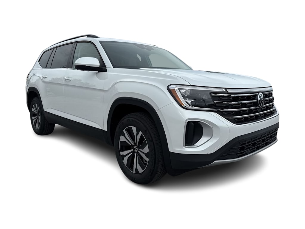 Thumbnail: 2026 Volkswagen Atlas - 21