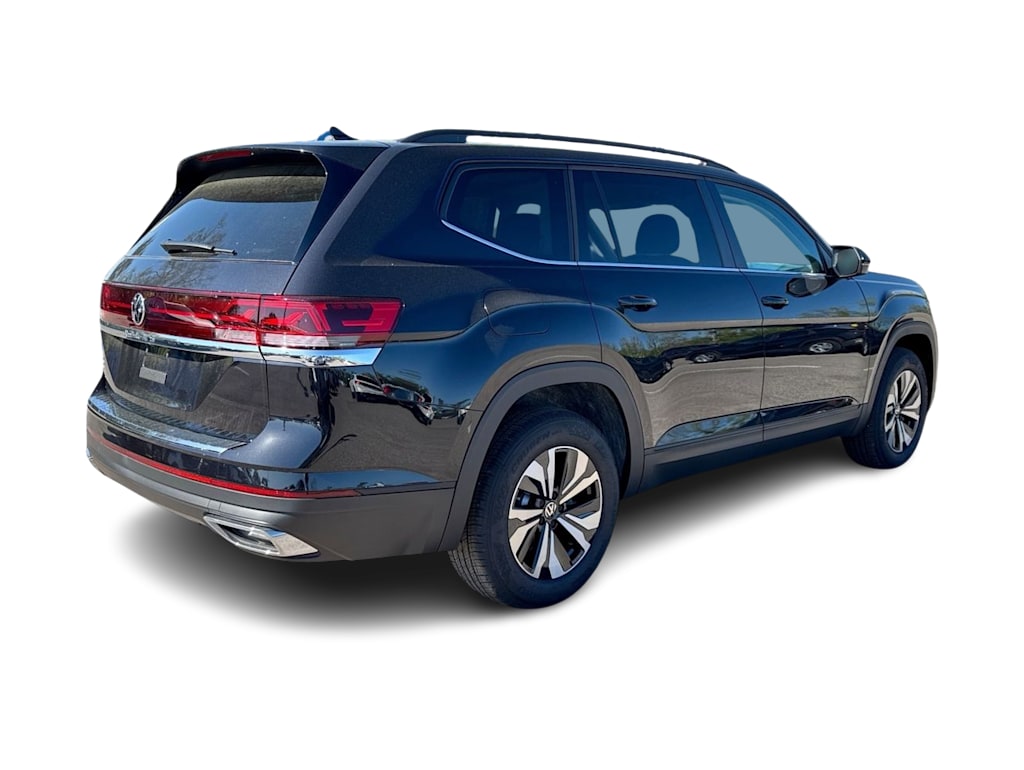 Thumbnail: 2026 Volkswagen Atlas - 18