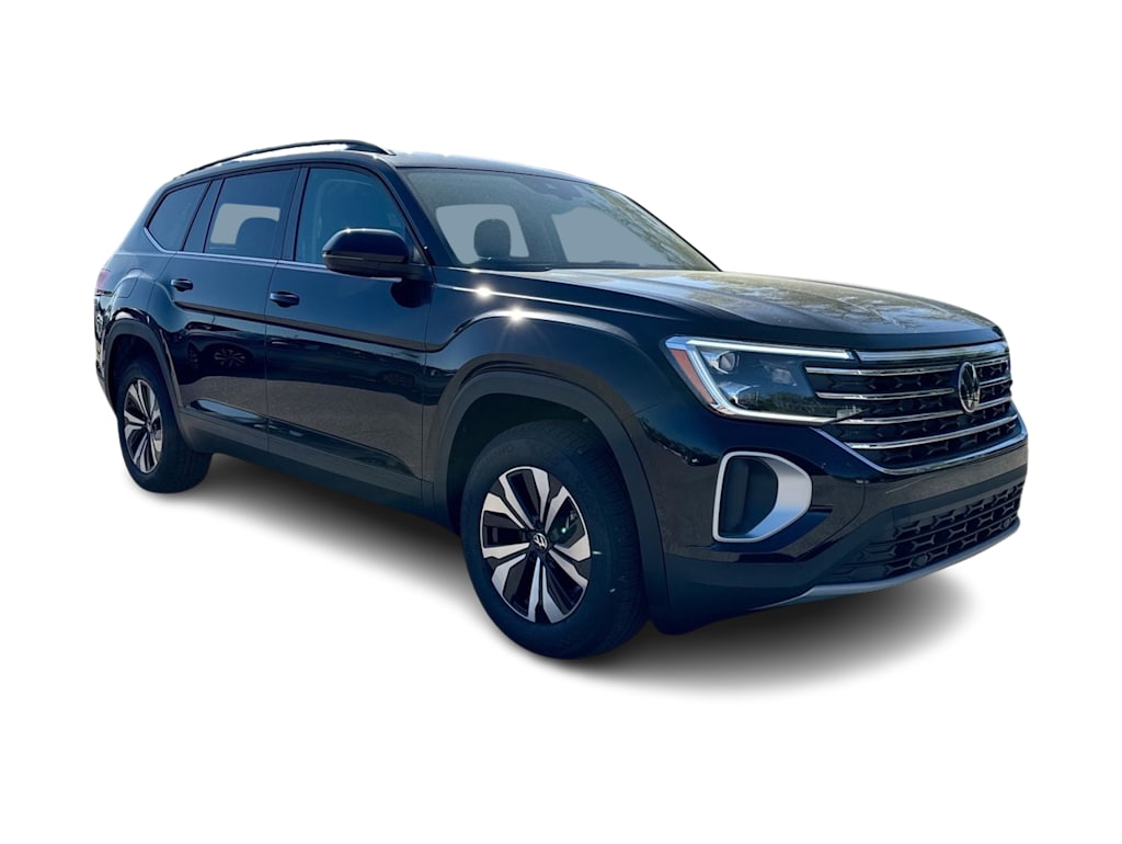 Thumbnail: 2026 Volkswagen Atlas - 20