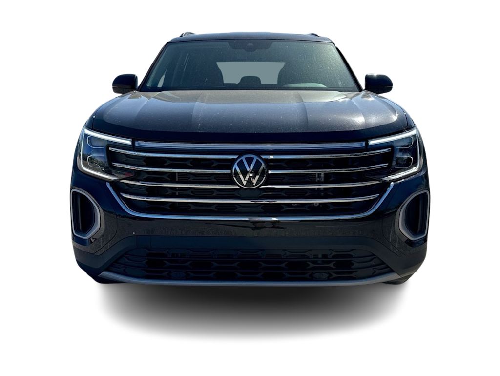 Thumbnail: 2026 Volkswagen Atlas - 21