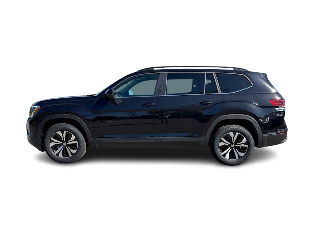 Thumbnail: 2026 Volkswagen Atlas - 3