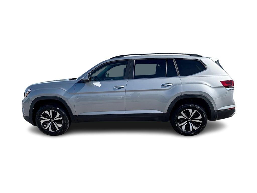 Thumbnail: 2026 Volkswagen Atlas - 3