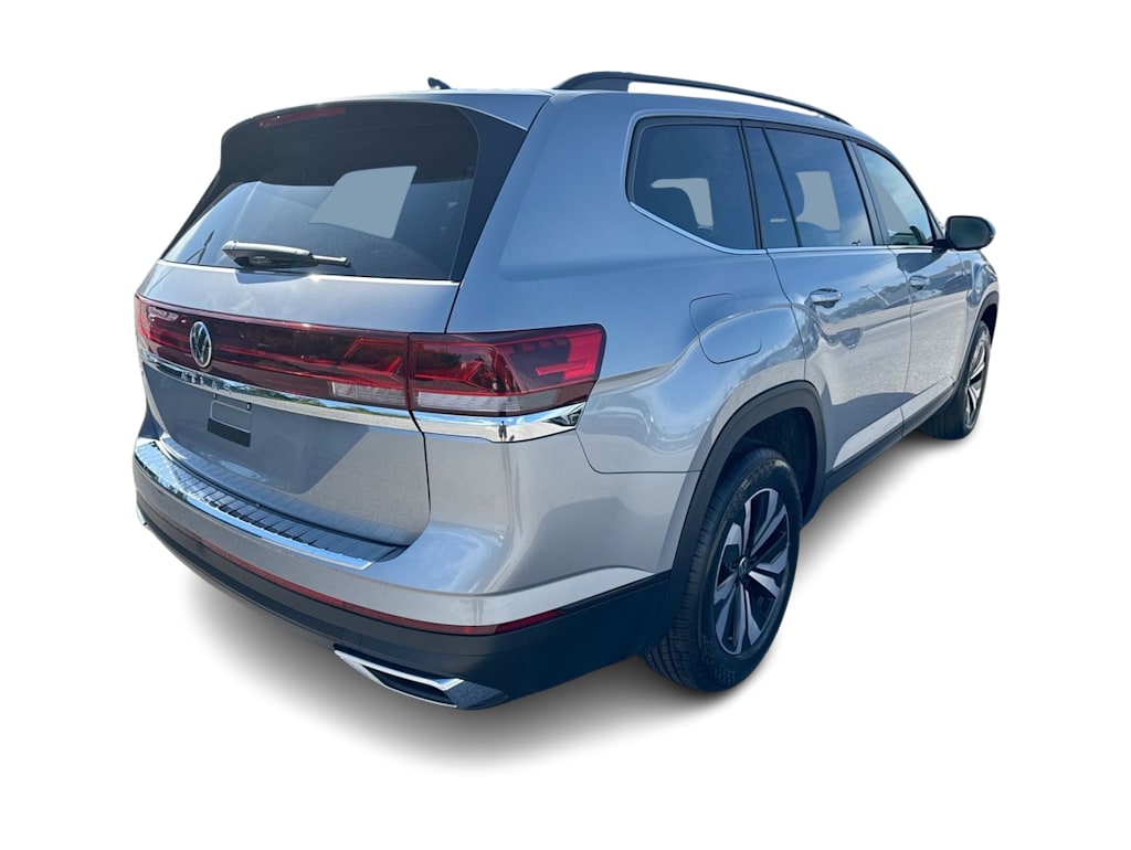 Thumbnail: 2026 Volkswagen Atlas - 20