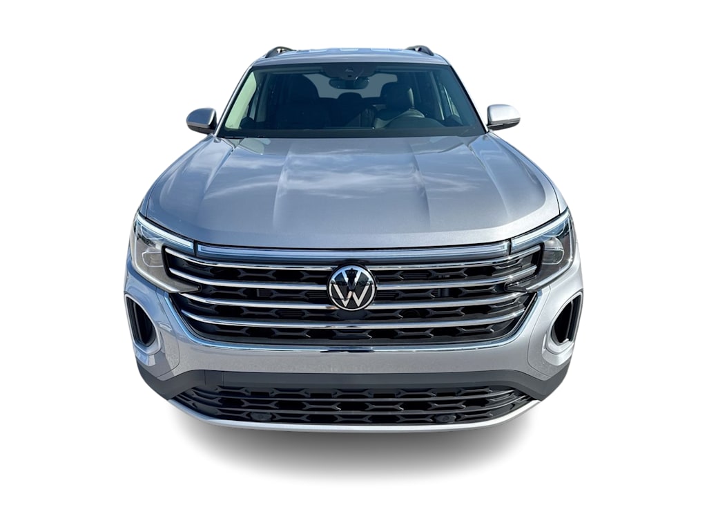 Thumbnail: 2026 Volkswagen Atlas - 6