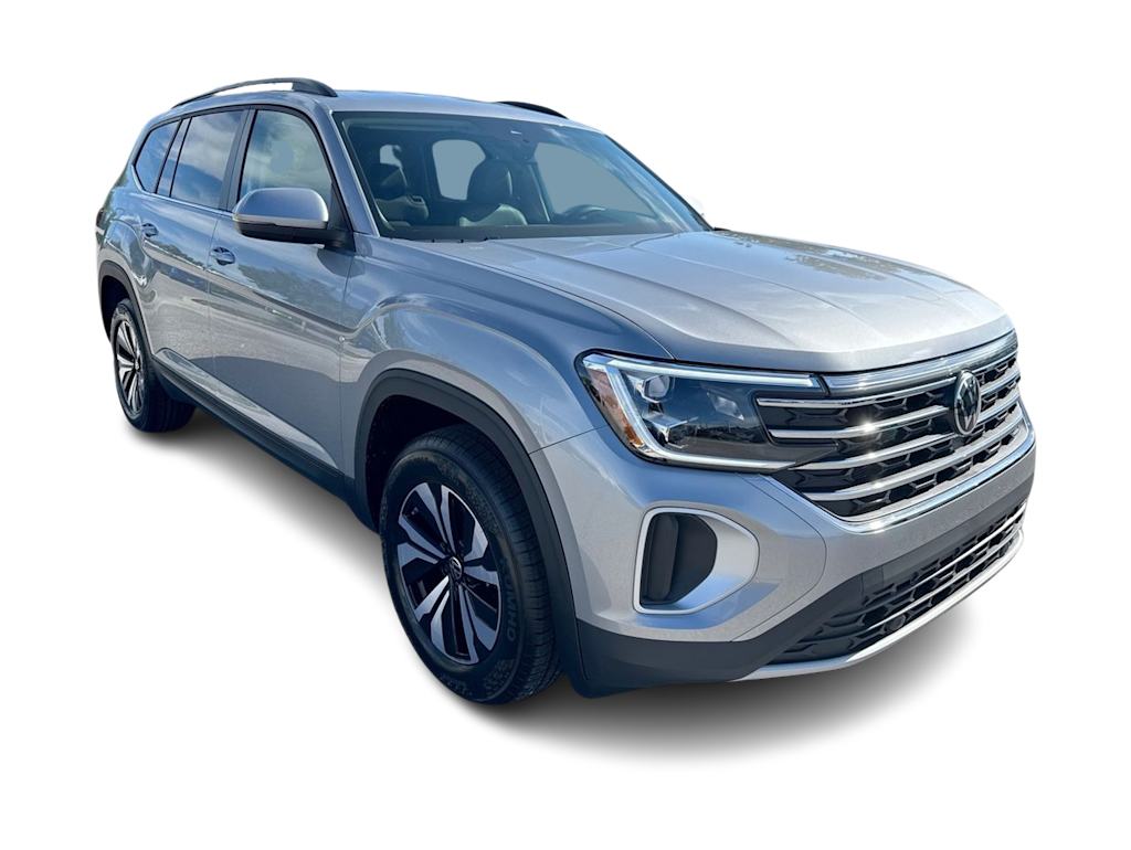 Thumbnail: 2026 Volkswagen Atlas - 22