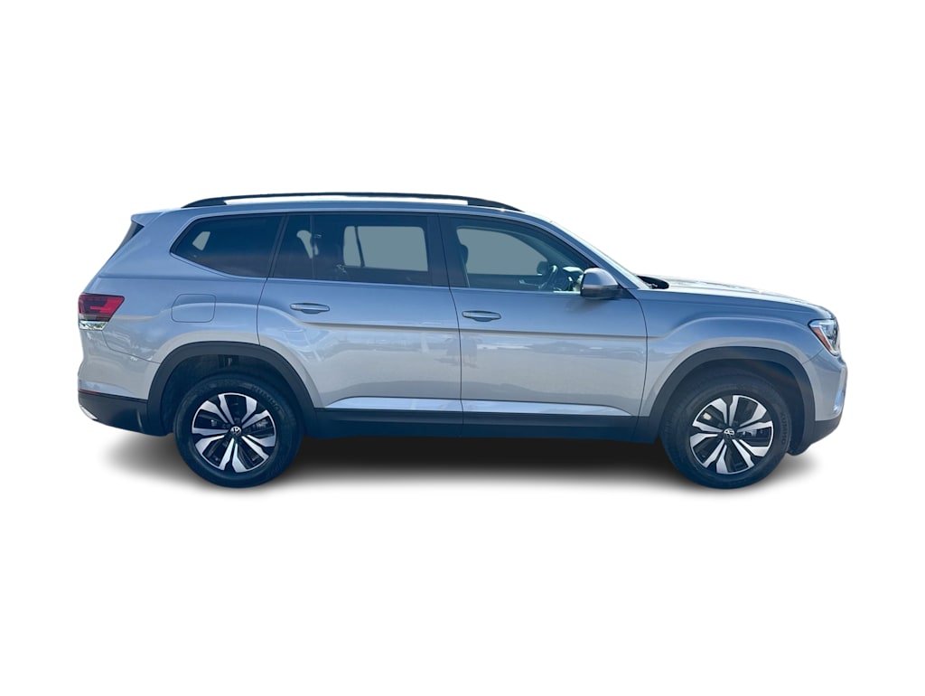 Thumbnail: 2026 Volkswagen Atlas - 21