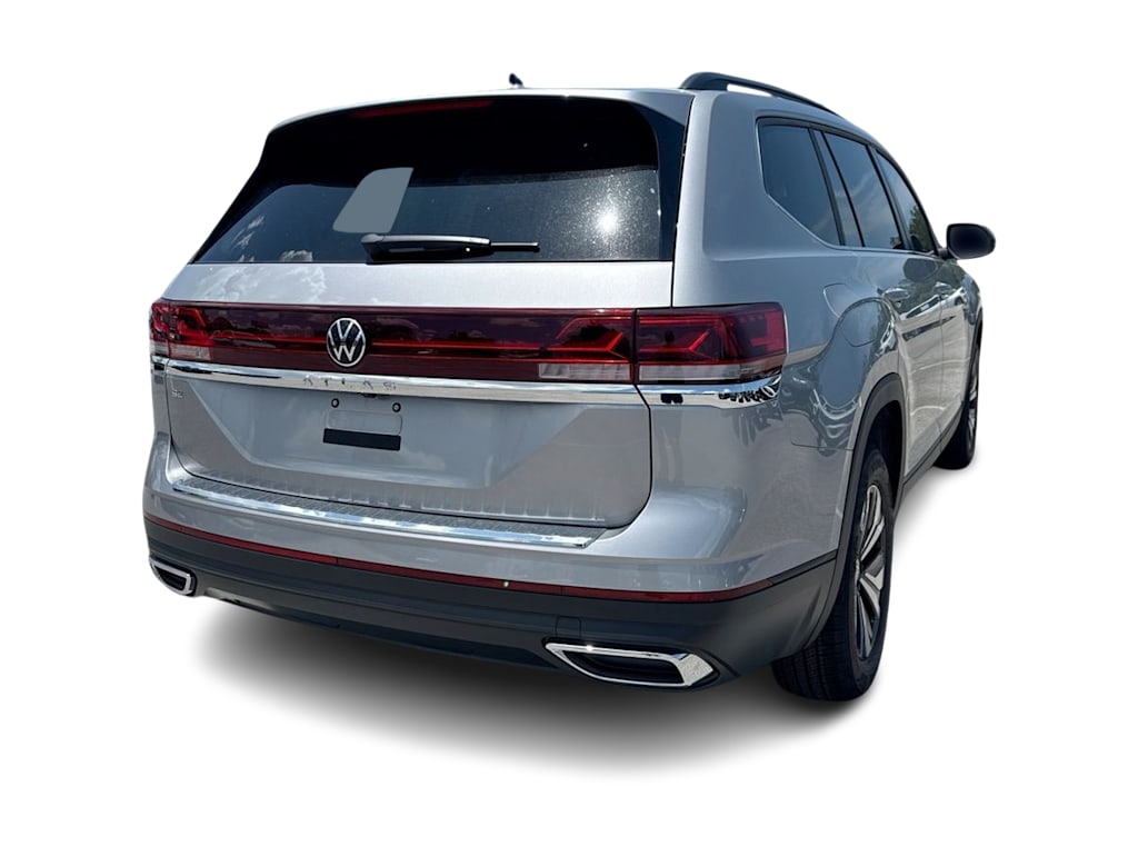 Thumbnail: 2026 Volkswagen Atlas - 16
