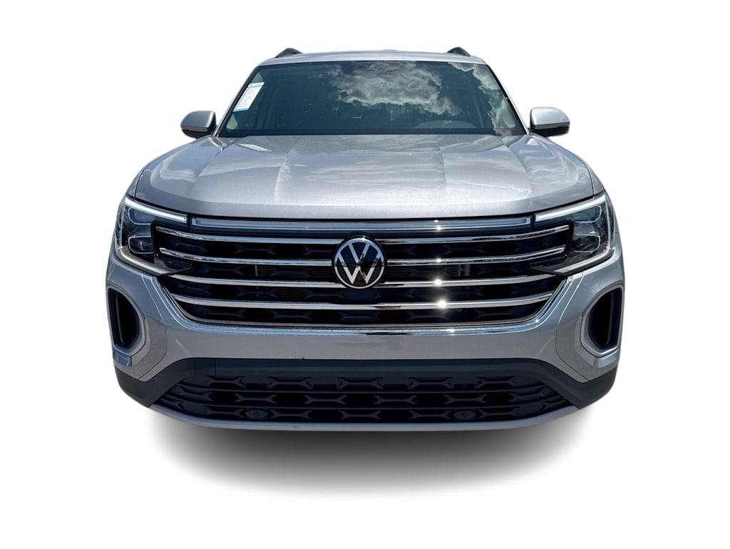 Thumbnail: 2026 Volkswagen Atlas - 6