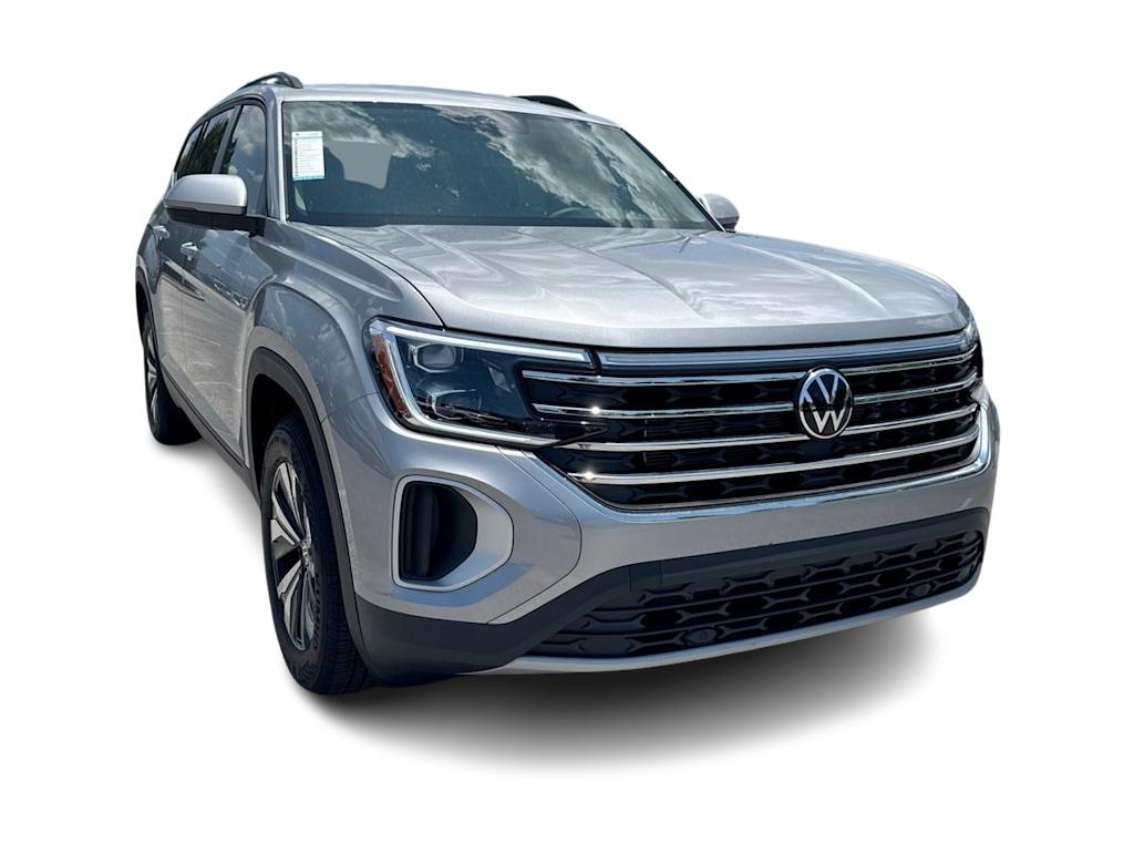 Thumbnail: 2026 Volkswagen Atlas - 18