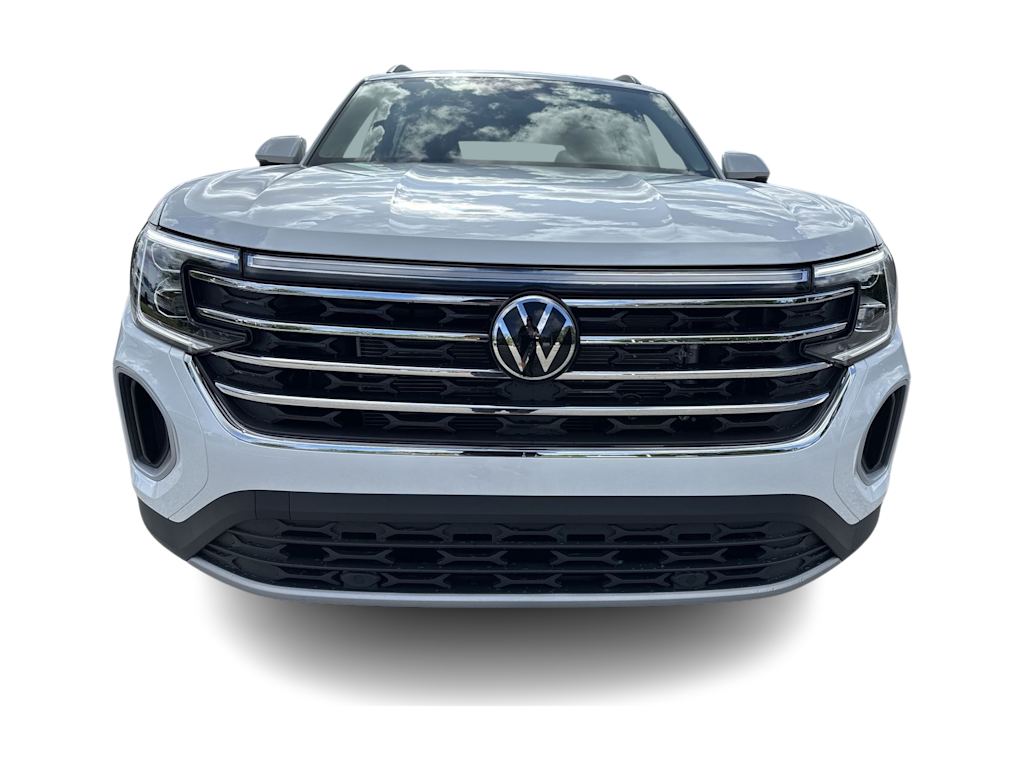 Thumbnail: 2026 Volkswagen Atlas - 6