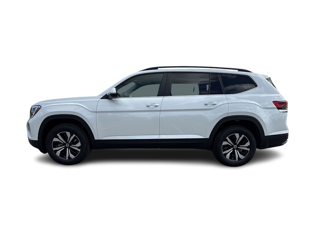 Thumbnail: 2026 Volkswagen Atlas - 3