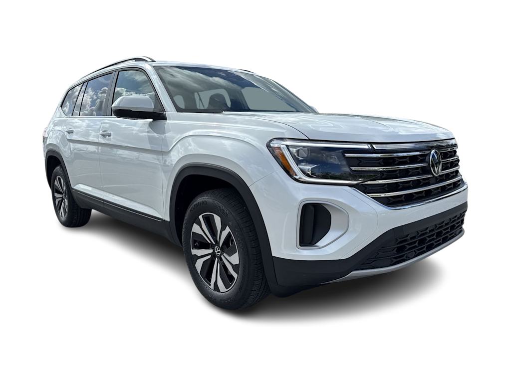 Thumbnail: 2026 Volkswagen Atlas - 23