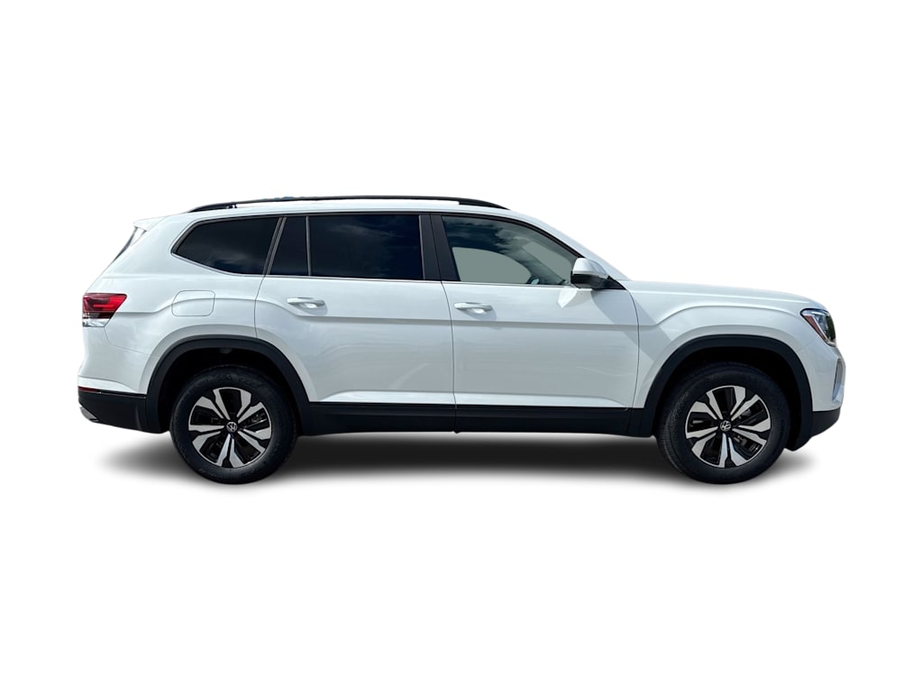 Thumbnail: 2026 Volkswagen Atlas - 22
