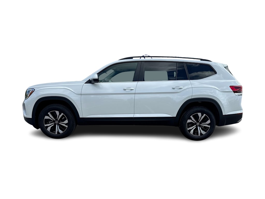 Thumbnail: 2026 Volkswagen Atlas - 3