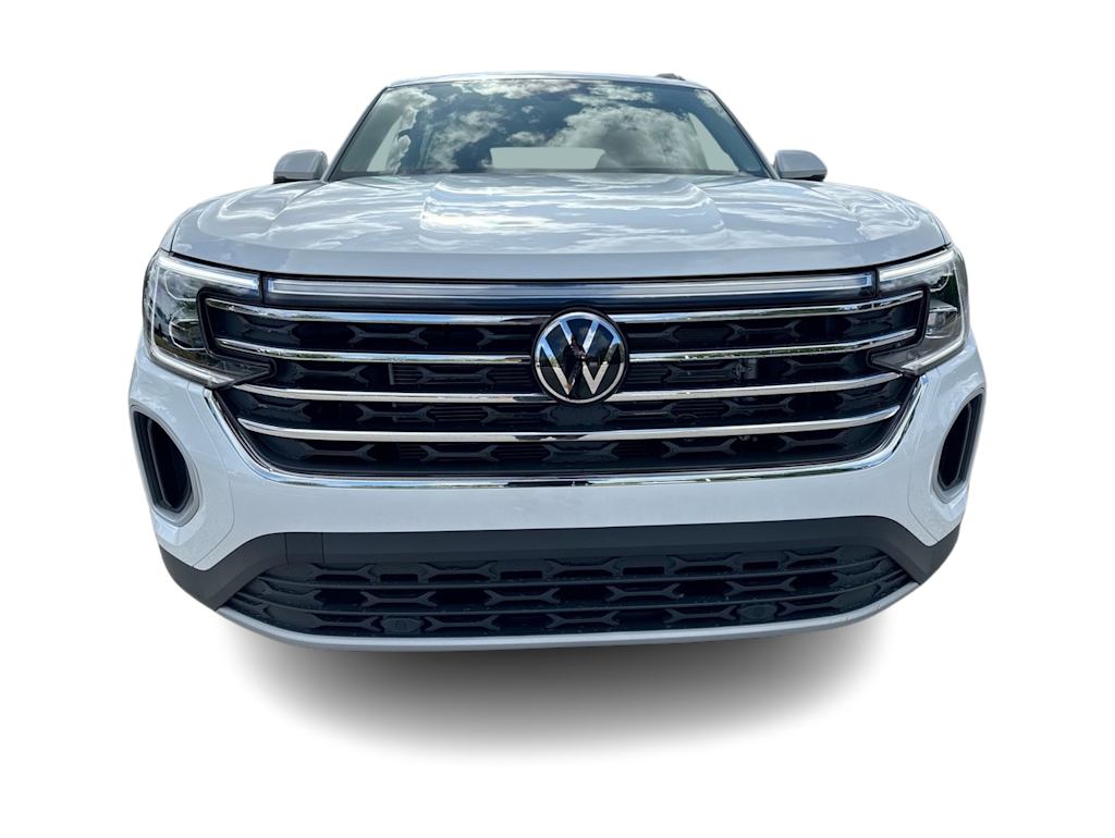 Thumbnail: 2026 Volkswagen Atlas - 6