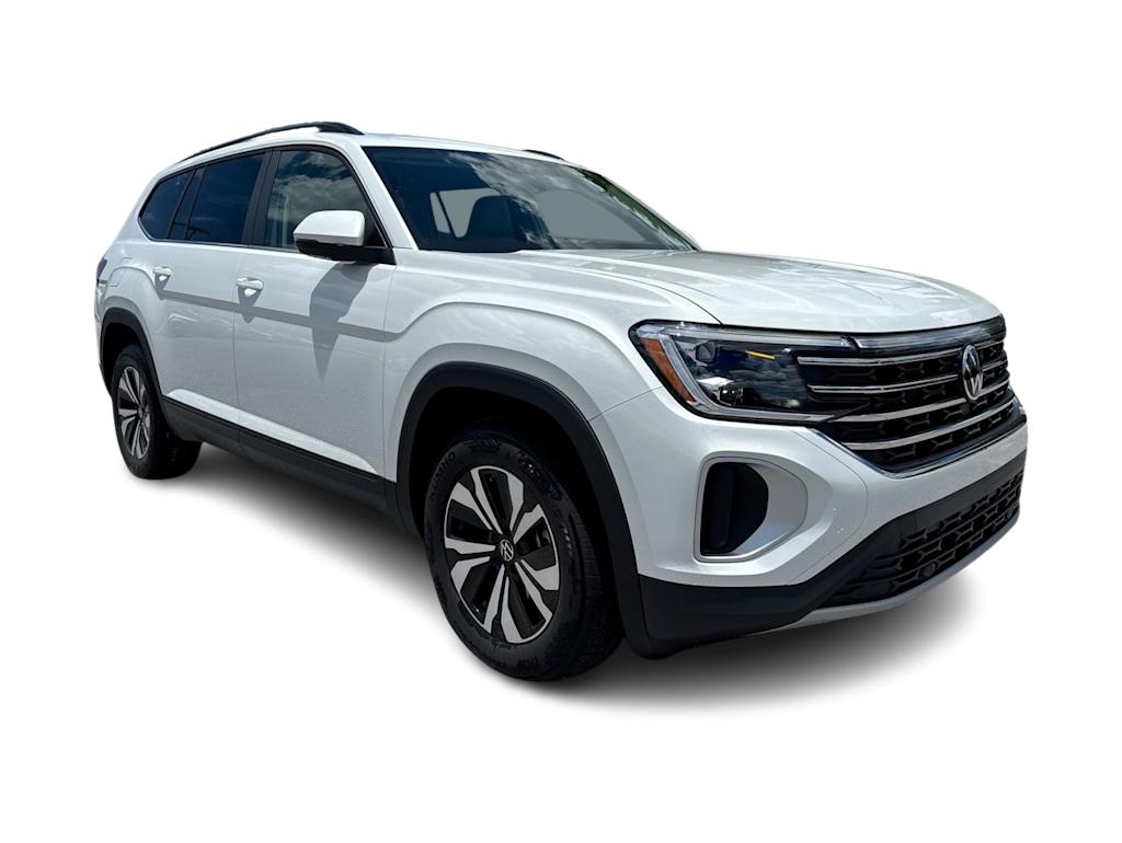 Thumbnail: 2026 Volkswagen Atlas - 21