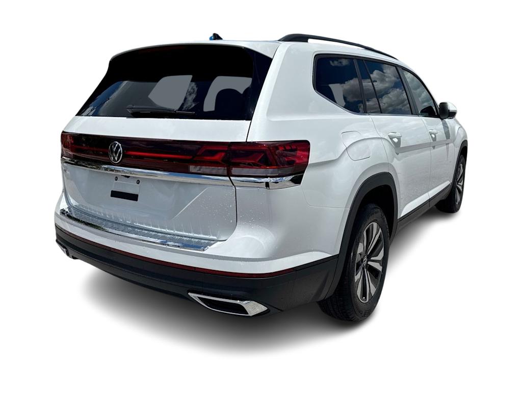 Thumbnail: 2026 Volkswagen Atlas - 19
