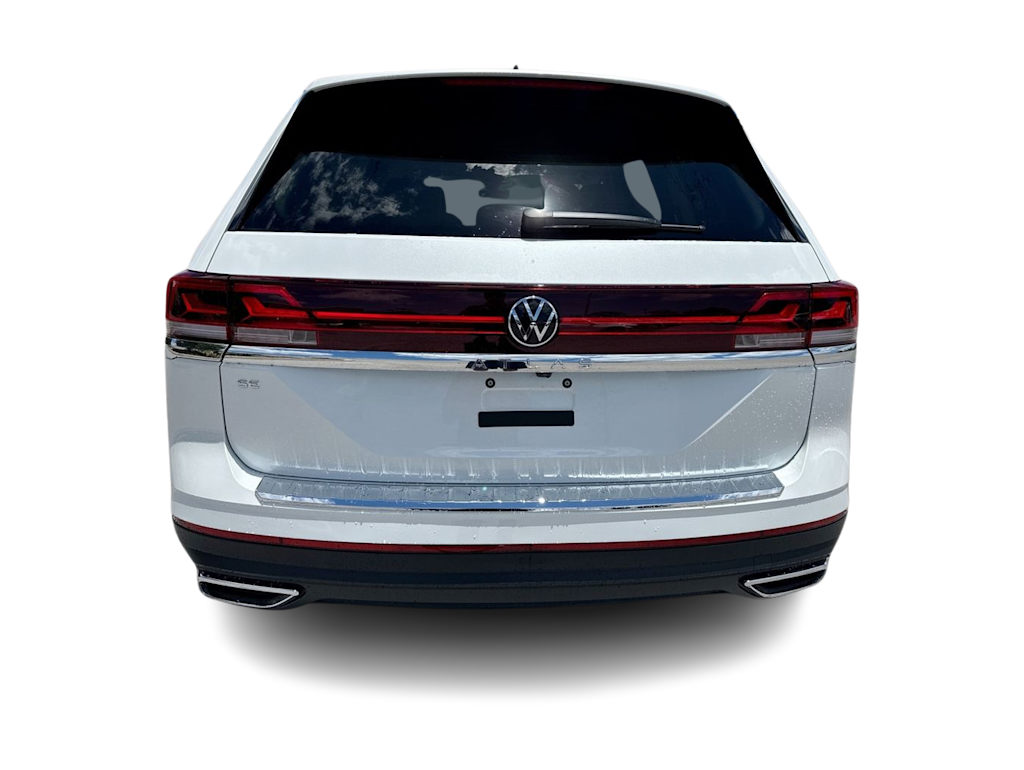 Thumbnail: 2026 Volkswagen Atlas - 5