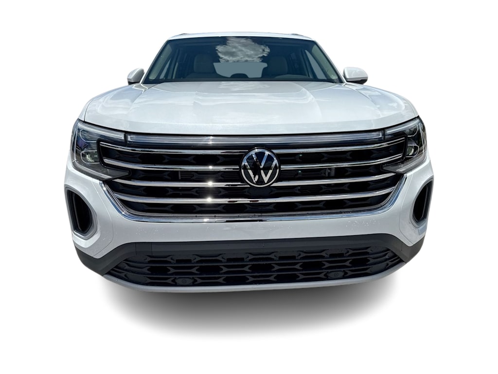 Thumbnail: 2026 Volkswagen Atlas - 6