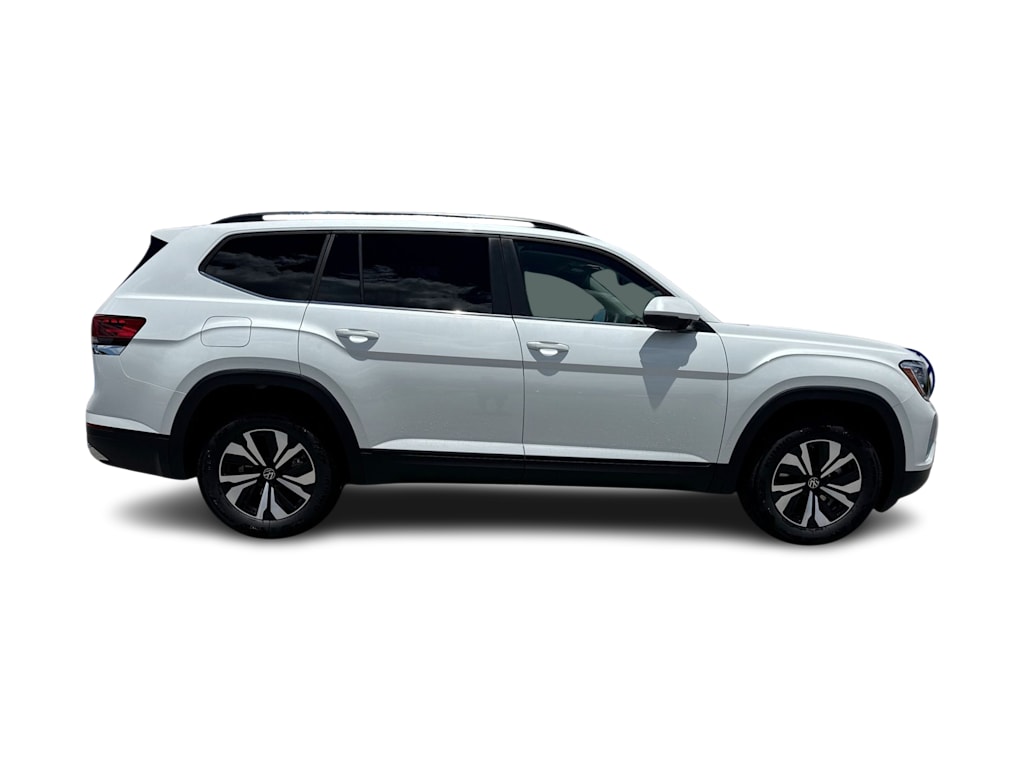 Thumbnail: 2026 Volkswagen Atlas - 20