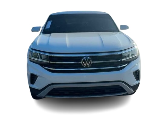 Thumbnail: 2021 Volkswagen Atlas - 6