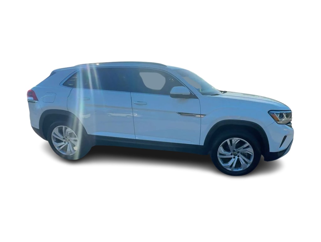 Thumbnail: 2021 Volkswagen Atlas - 23