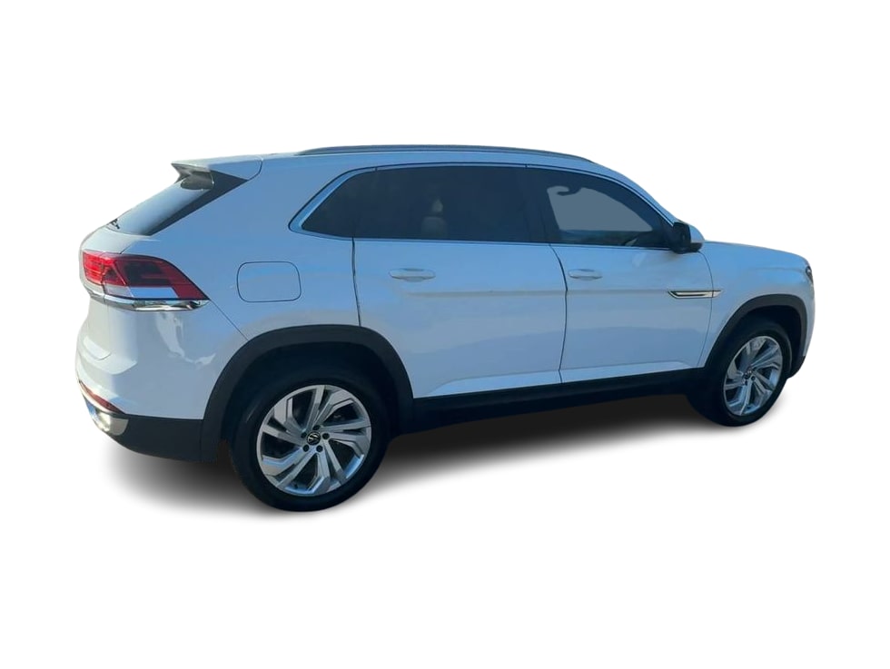 Thumbnail: 2021 Volkswagen Atlas - 22
