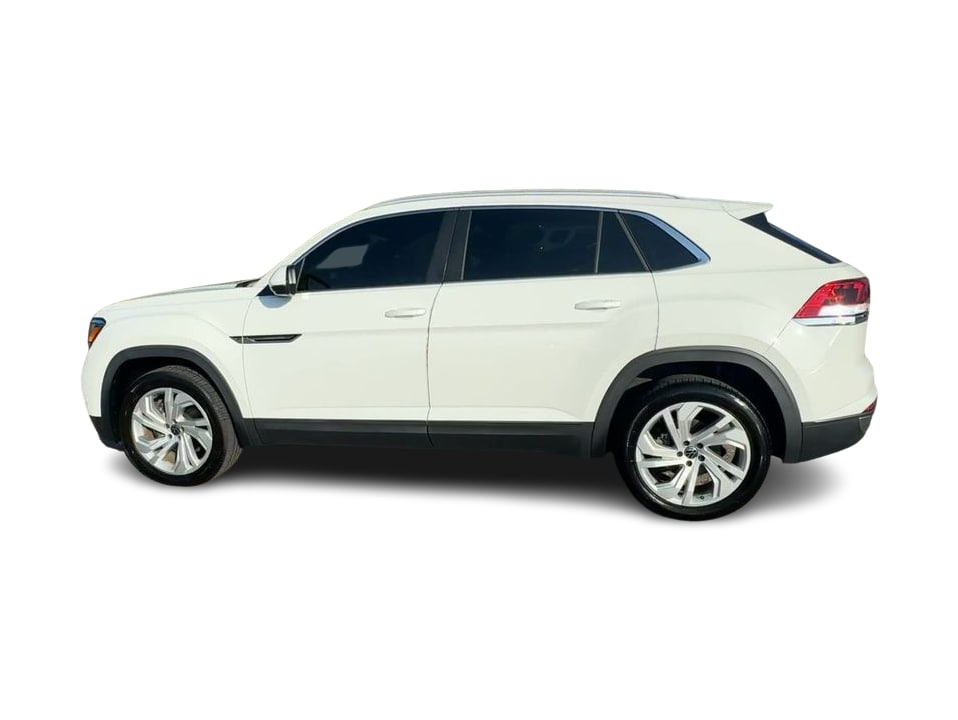 Thumbnail: 2021 Volkswagen Atlas - 3