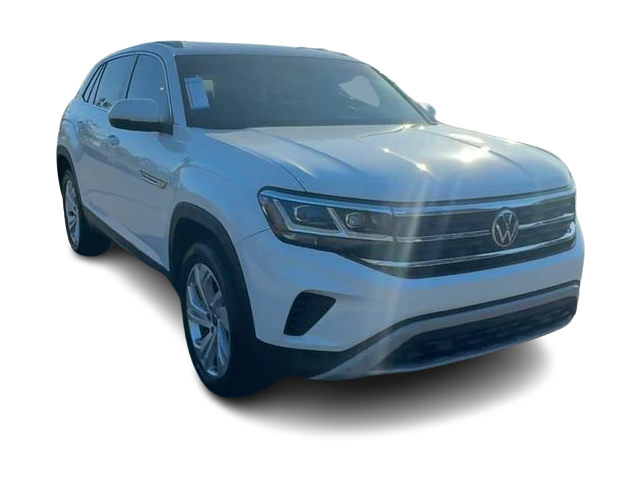 Thumbnail: 2021 Volkswagen Atlas - 20