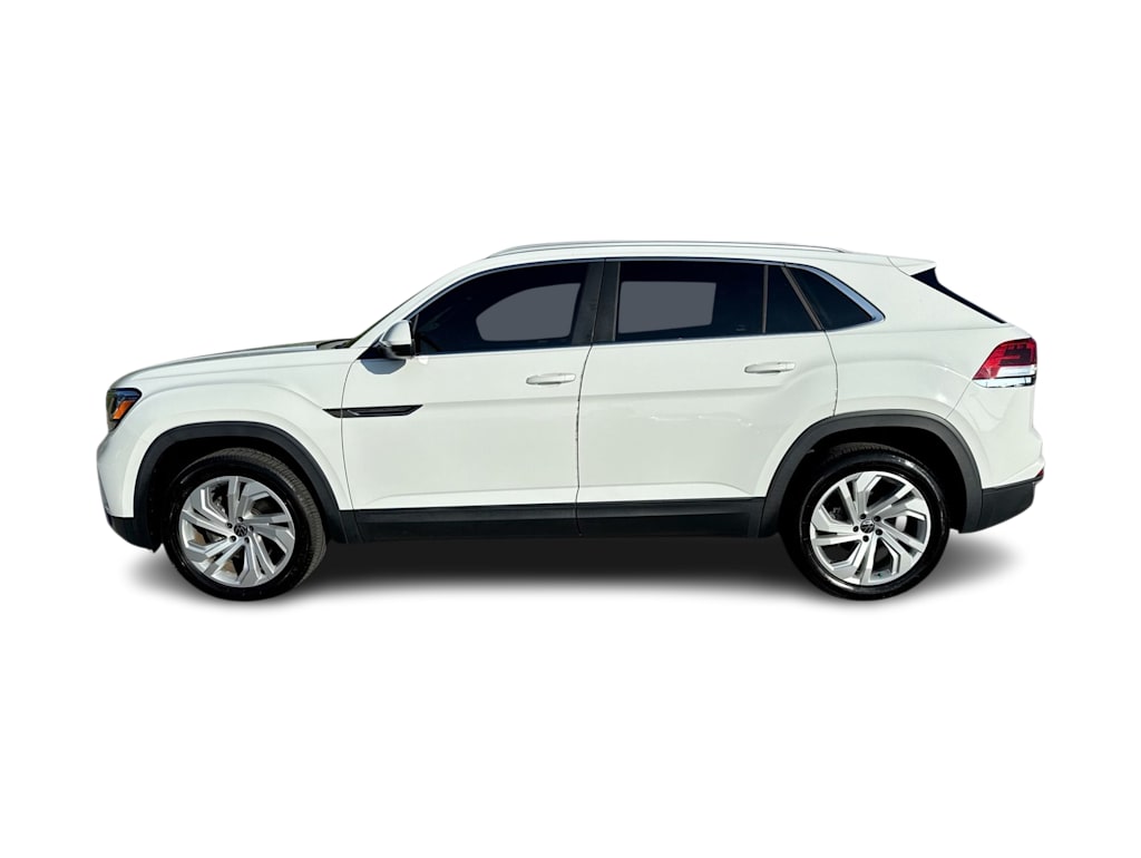 Thumbnail: 2021 Volkswagen Atlas - 25