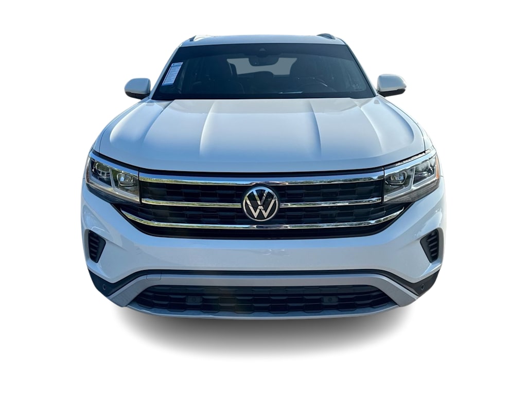 Thumbnail: 2021 Volkswagen Atlas - 30
