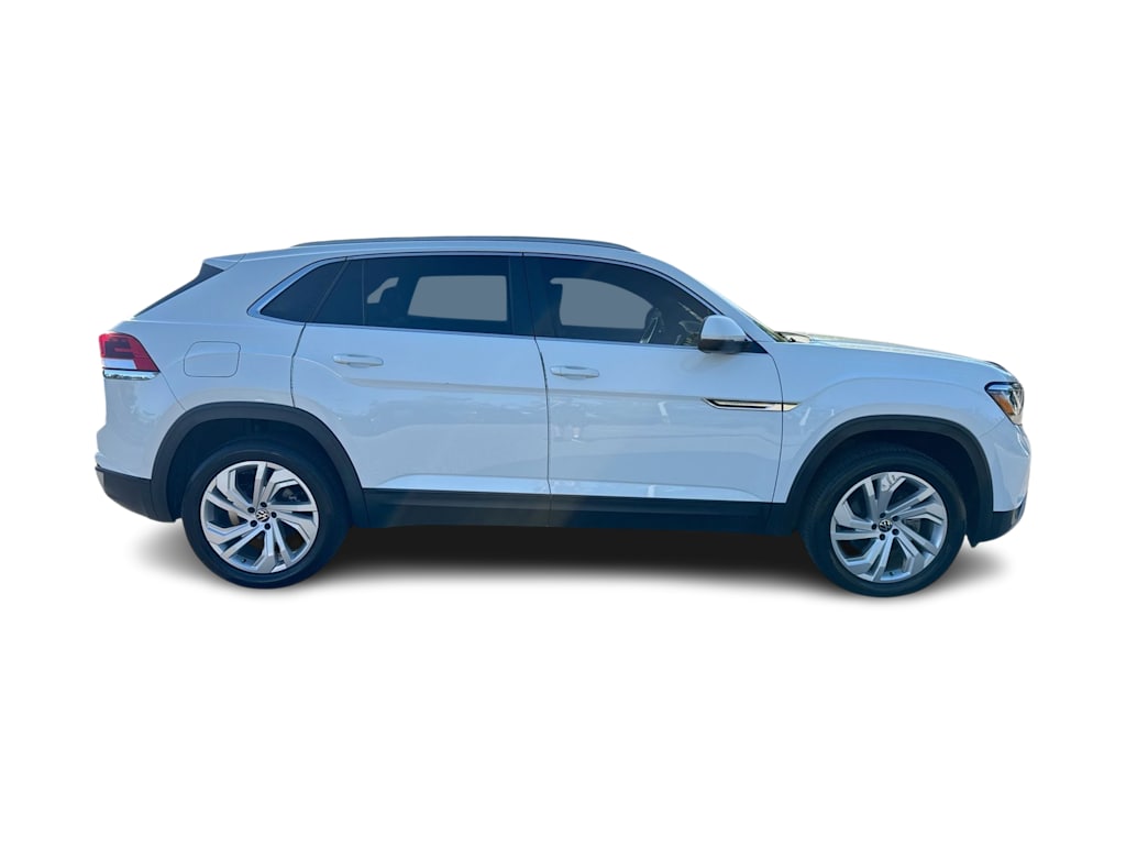Thumbnail: 2021 Volkswagen Atlas - 28