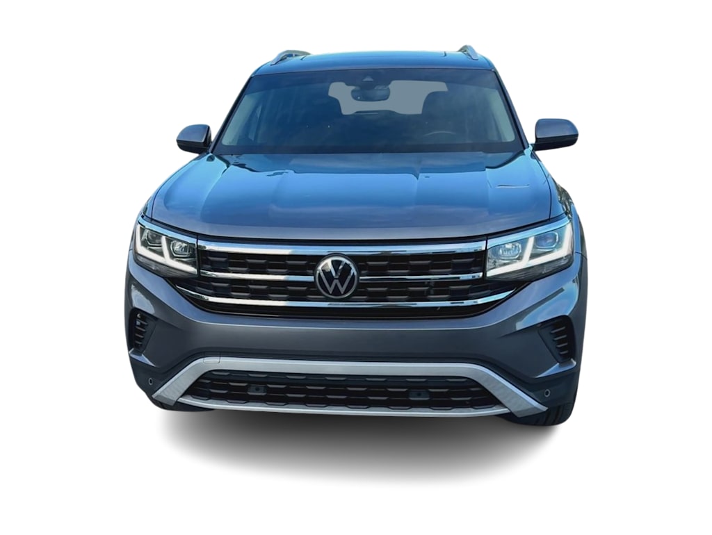 Thumbnail: 2021 Volkswagen Atlas - 6