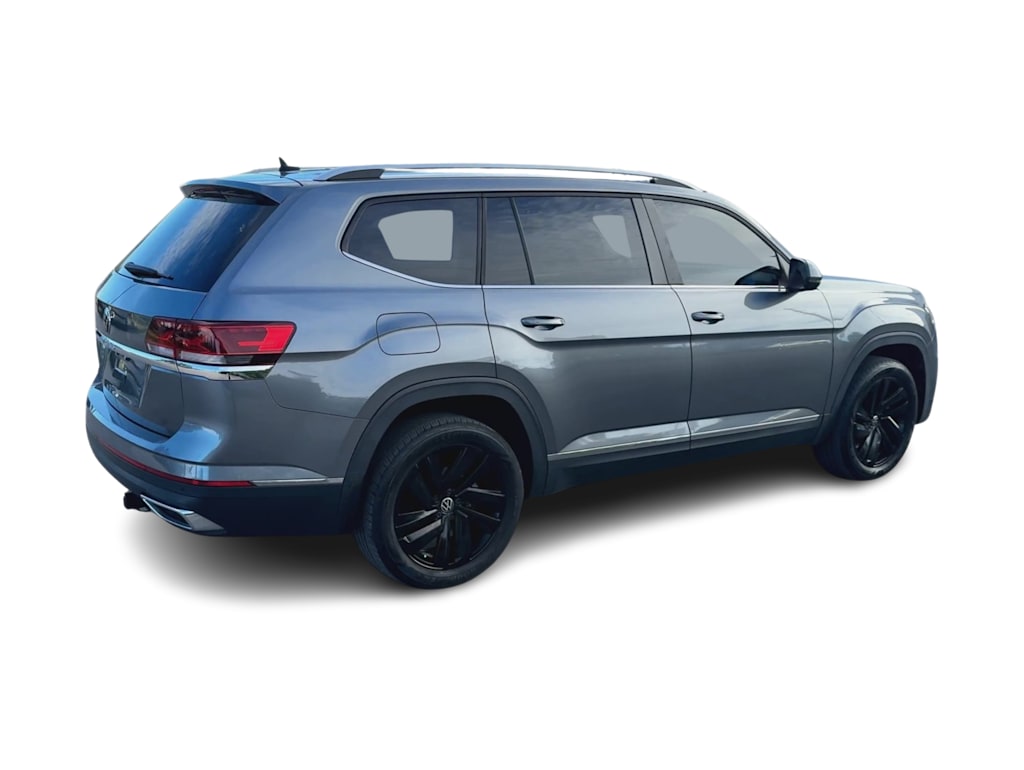 Thumbnail: 2021 Volkswagen Atlas - 20