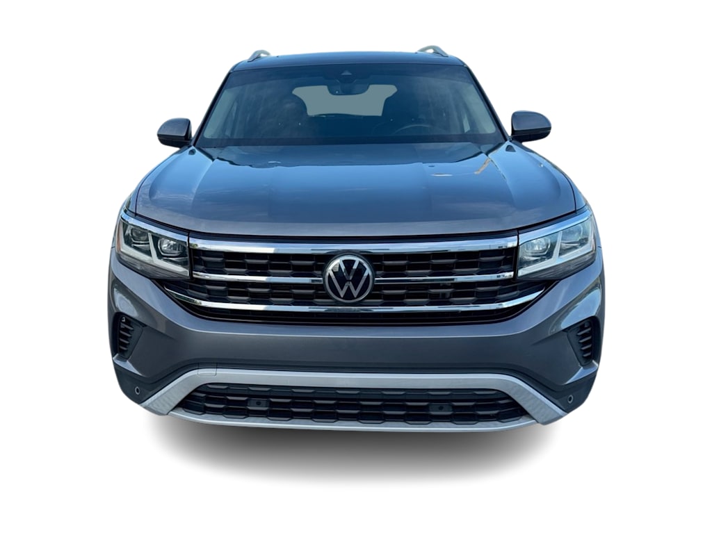 Thumbnail: 2021 Volkswagen Atlas - 30