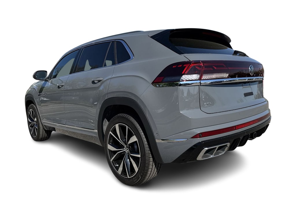 Thumbnail: 2026 Volkswagen Atlas - 4