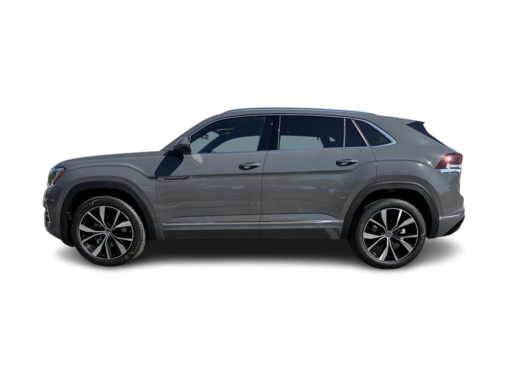 Thumbnail: 2026 Volkswagen Atlas - 3